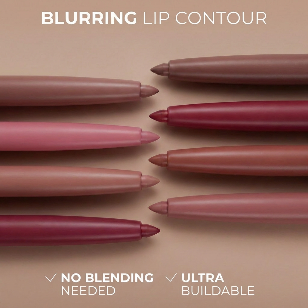 Moraé™ Blurfiller Lip Liner